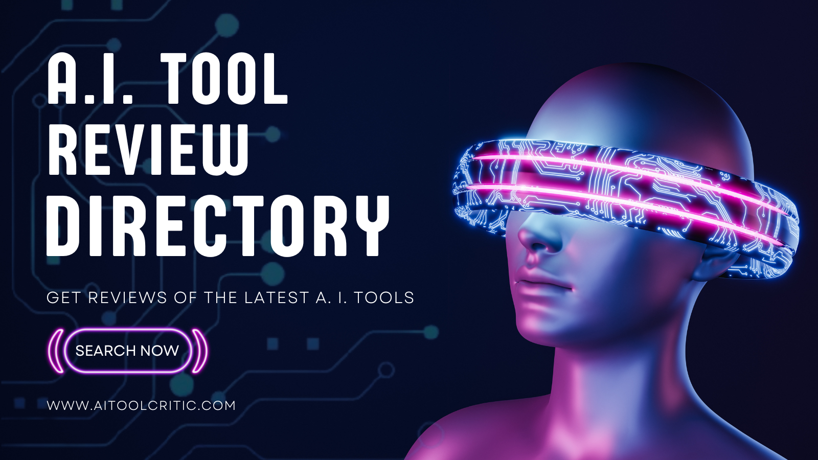 AI Tool Review Directory