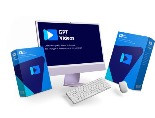 GPTVideos