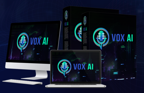VoxAI