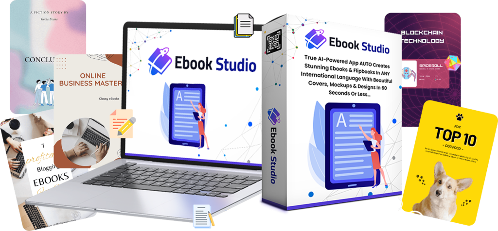 Ebook Studio