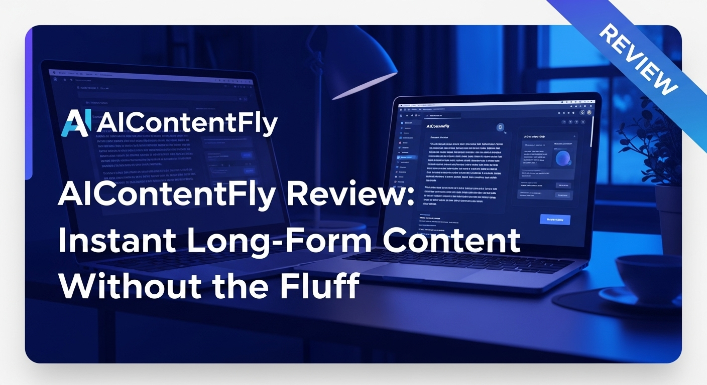 AIContentFly Review (2025): Can It REALLY Write a #1 Ranking Article in One Click? 13 aicontentfly feature