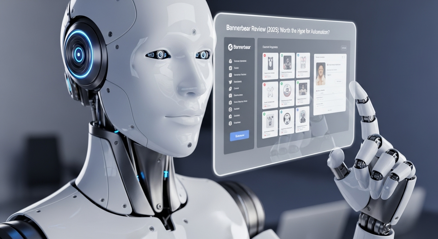 Bannerbear Review (2025): Worth the Hype for Automation? 2 bannerbear feature