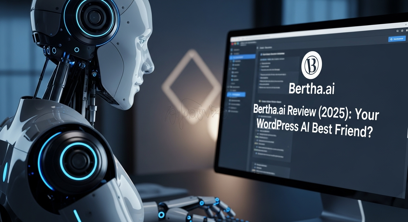 Bertha.ai Review (2025): Your WordPress AI Best Friend? 3 berthaai feature 1