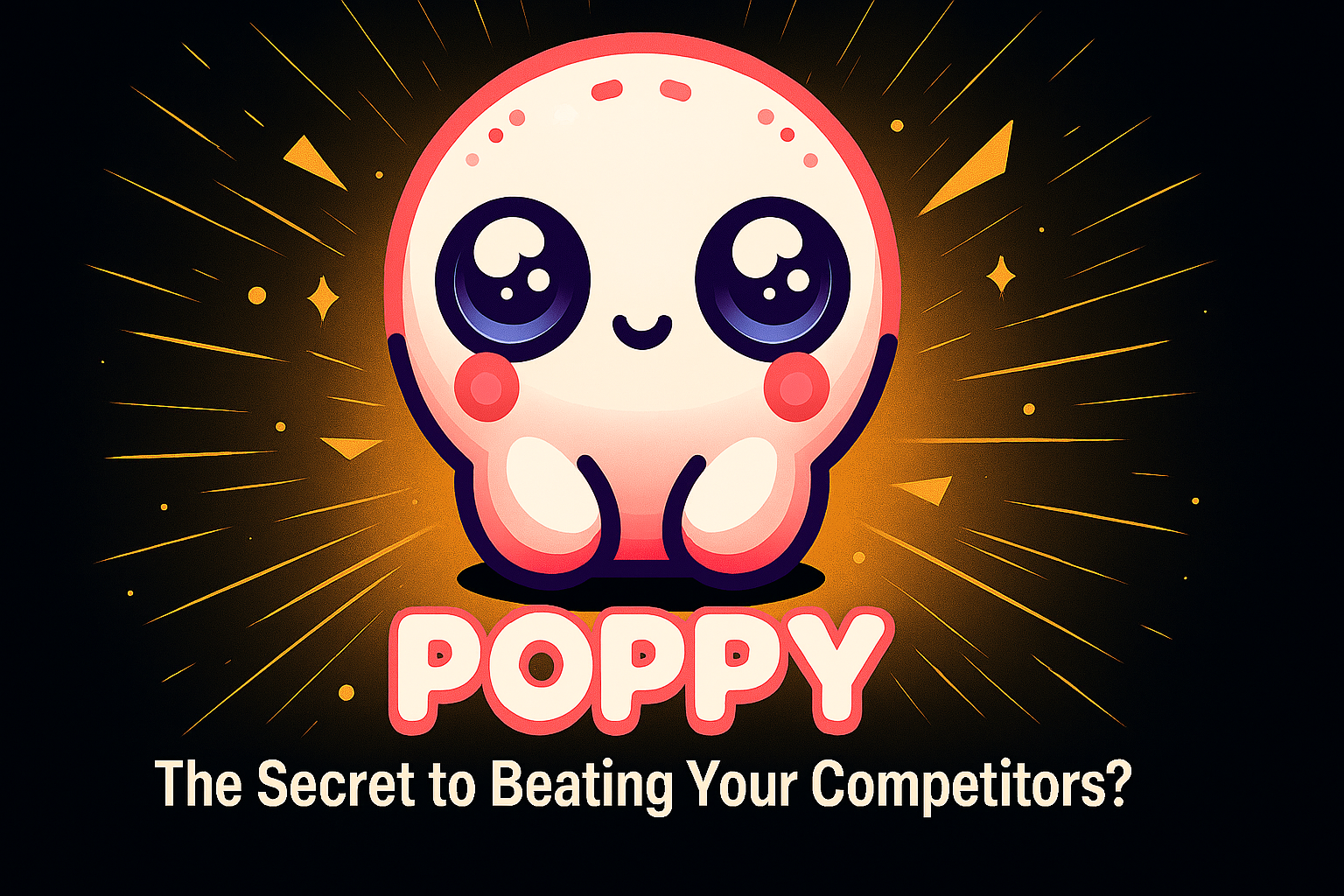 Poppy AI Review (2025): The Secret to Beating Your Competitors? 8 Poppy AI