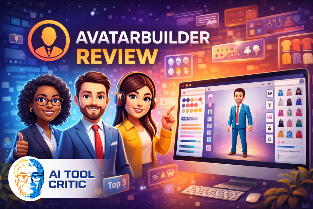 avatarbuilder