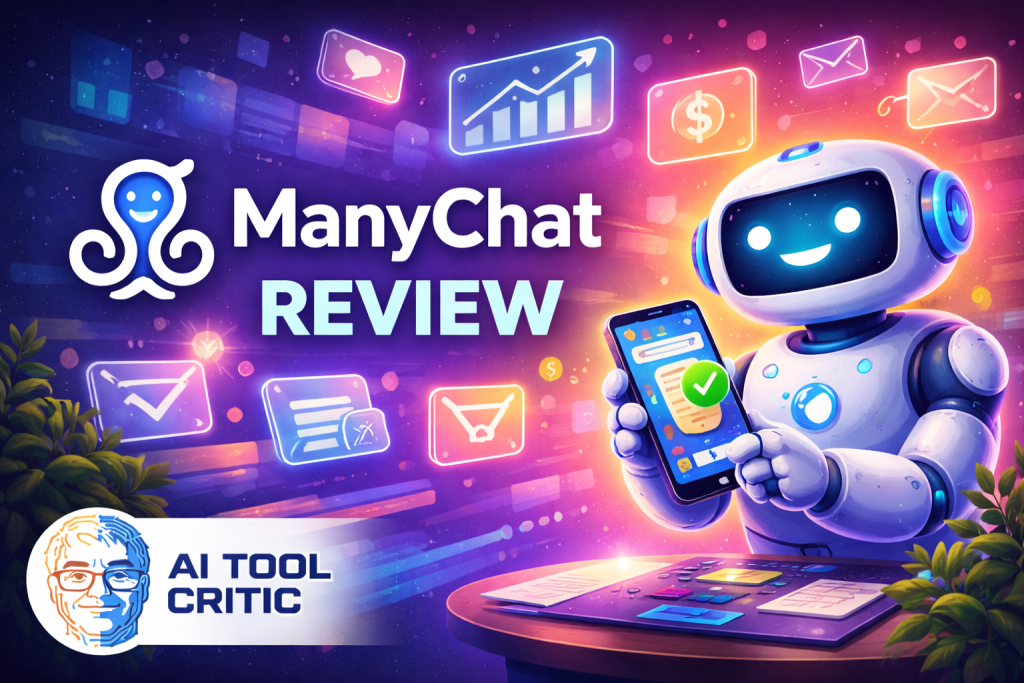 manychat