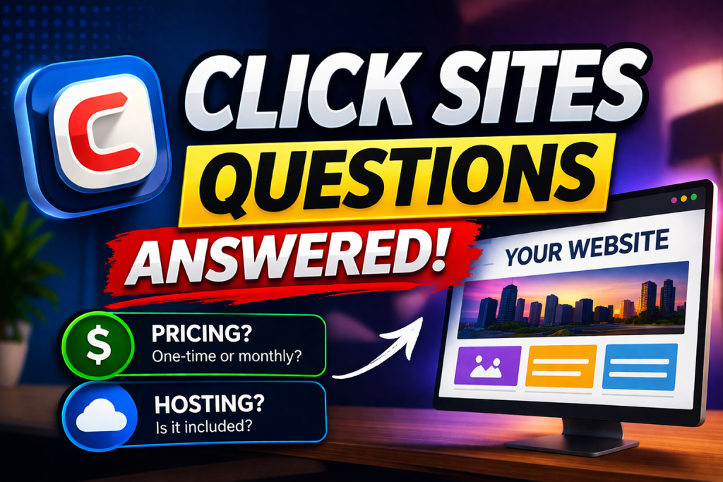ClicksitesQA