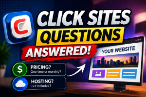 ClicksitesQA